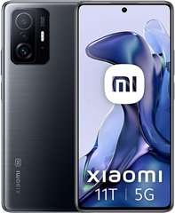 【新品未開封】Xiaomi 11T 128GB Meteorite Gray Xiaomi 11T - 128 GB - Meteorite Gray (Unlocked) for sale